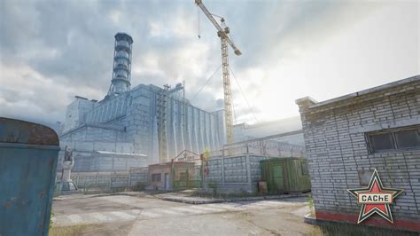 Cache Is Back in CS2: Valve's Full April 29, 2026 Patch Notes