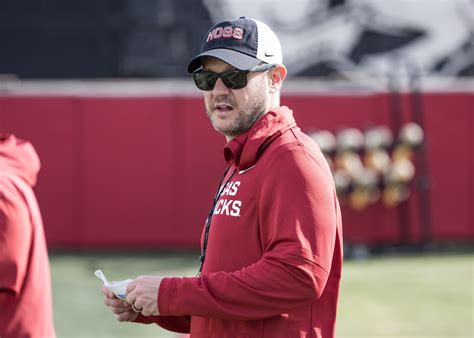 8 things we saw at Arkansas football spring game