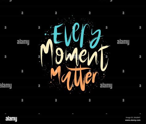 Live moment word in Stock Vector Images - Alamy