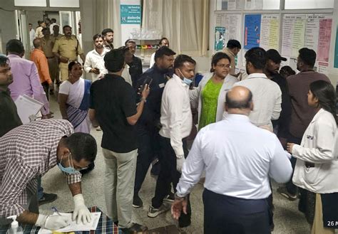 MP: Congress announces Rs 50,000 each for kin of those killed in Chhindwara accident