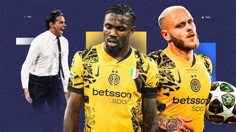 Inter player ratings vs PSG: Federico Dimarco disaster-class sums up ...