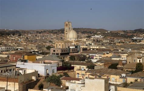 UK threatens visa ban on Eritreans over refusal to accept deportees ...