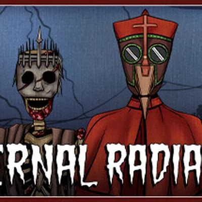 Infernal Radiation — Price steam | Price history | PSprices