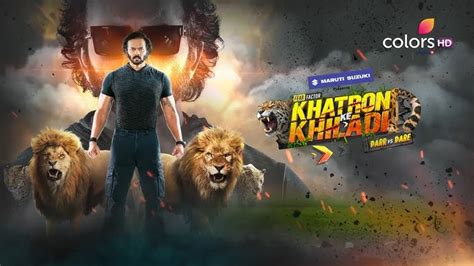 Khatron Ke Khiladi Season 15: Expected Release Date, Contestants, and more
