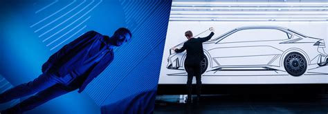 Video Insights from Anders, Head of Design Neue Klasse