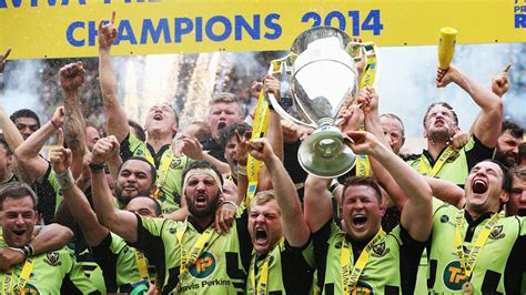 Prem Rugby: The greatest Premiership finals revisited ahead of ...