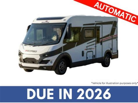 2026 Roller Team Pegaso 740 – Auto in Whitchurch, England, United Kingdom