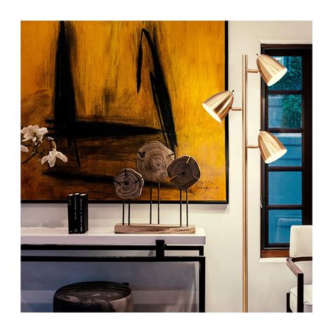 Brightech Jacob 64 in. LED Floor Reading Lamp - TikTok Shop