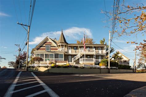 25 Best Spa Hotels in Massachusetts for 2026 | U.S. News Travel