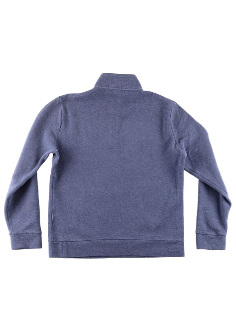 Online Vintage Store | Vintage 00's Men Ralph Lauren Sweatshirt in Blue ...
