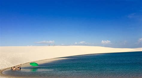 RECANTO MANDACARU (Santo Amaro do Maranhao) - Lodging Reviews, Photos ...