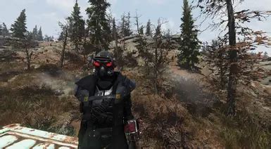Darkened medical goggles at Fallout 76 Nexus - Mods and community