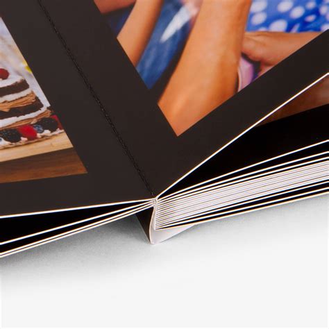 13x19 cm booklet landscape with optional gift box with 60 pages made ...