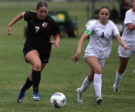 Girls soccer: 2026 Northwest Herald All-Area Team – Shaw Local