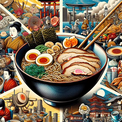 Exploring “Jiro-style” Ramen: How to Survive Japan’s Most Intense Bowl ...