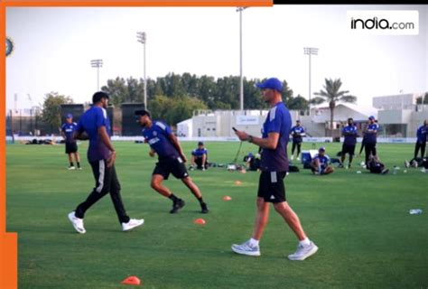 WATCH: Hardik Pandya and Rinku Singh take part in Bronco Test ahead of ...