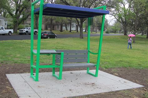 New amenity in Halstead hopes to encourage breastfeeding » Harvey County Now