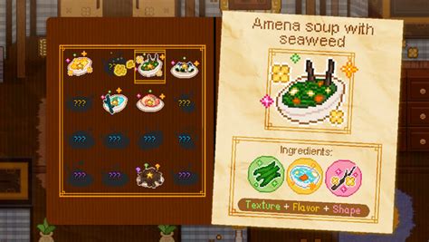 Fonsermónique’s Culinary Diary Release Date, Videos and Reviews