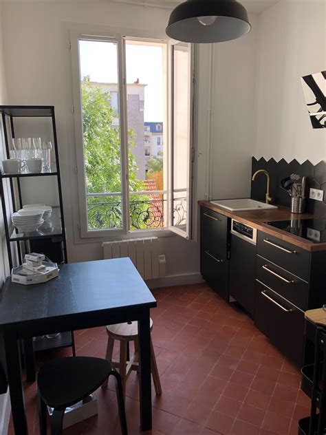 Apartment 15 minutes from Paris - Flats for Rent in Nogent-sur-Marne ...