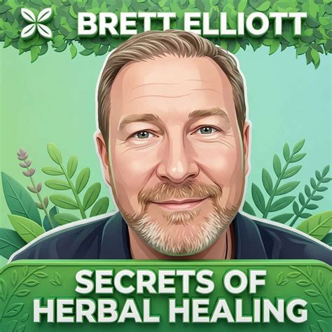Bloating And Gas Resolved Natu... - Brett Elliott - Secrets Of Herbal Healing - Apple Podcast