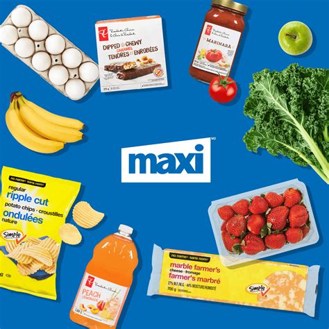 Maxi (7455 R. Sherbrooke E) | Order Delivery & Take Out Online ...