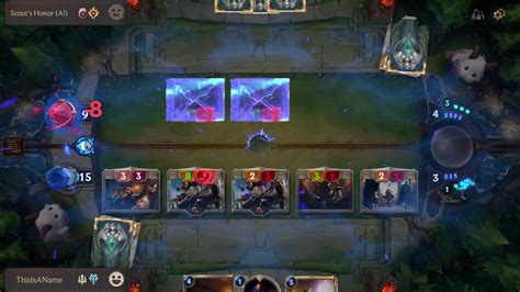 Legends of Runeterra: 40 Things You Need to Know About Riot's New Game