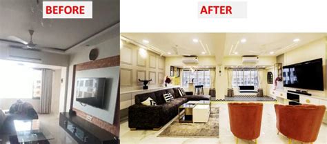 Inside renovated Mumbai flats that prove a home is never too small, it ...