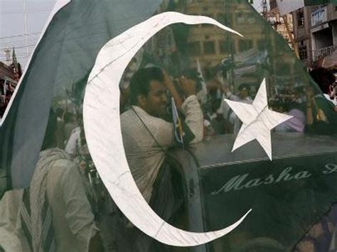 Pakistan: People hold rally to protest against lawlessness, targeted ...