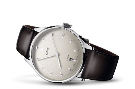 Artelier Date - 01 733 7810 4051-07 6 20 17FC | Oris