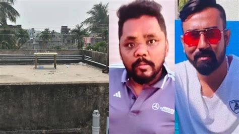 'Dispute over control of satta': Goons open fire on friends partying on ...