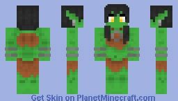 Most Downloaded Rpg Minecraft Skins posted in 2026 | Page 3