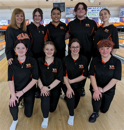 Mohonasen, Cohoes, Middleburgh win girls' bowling championships