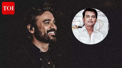 'Uriyadi' actor Vijay Kumar hints at joining Dhanush’s 'D56' - Here’s ...