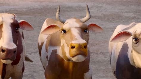 Animal Farm (2026) cast & characters: Meet the voices behind the film and the roles they play