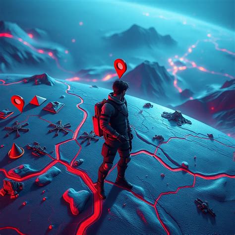 Rook Bug: Why Can't I See My Own Marker on the Map? : LevelUpTalk