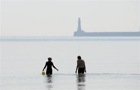 Sunderland set to be hotter than Barcelona as temperatures top 20 degrees Celsius