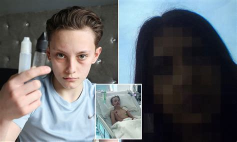 The TikTok dealers selling your children lethal zombie drugs