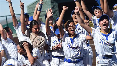 Reed, Spanish Springs set for softball title game on Saturday