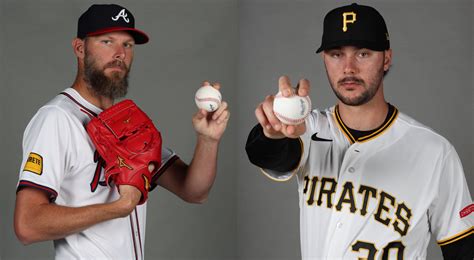 MLB News: Braves Complete Extension Deal With Chris Sale, Paul Skenes ...