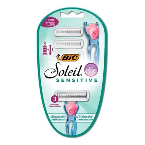 Bic Soleil | MercadoLibre