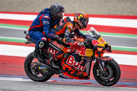 MotoGP-GEWINNSPIEL DES JAHRES AM RED BULL RING - redbullring.com - DE