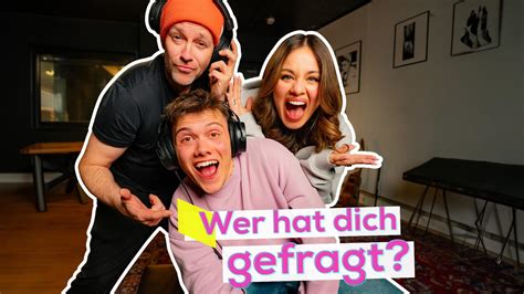 KiKA LIVE: "Wer hat dich gefragt?" Musikvideo | KiKA