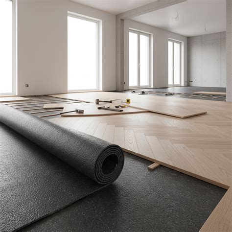 Bellawood Underlayment vs Other Hardwood Floor Options