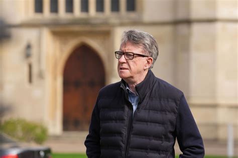 UK will publish files about the appointment of Epstein friend Mandelson ...