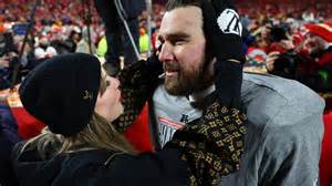 Taylor Swift and Travis Kelce's Wedding Date and Location Revealed