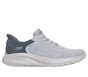 Skechers Slip-ins: BOBS Sport Squad Chaos