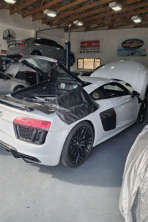 High Boost Automotive – “Powering Performance. Driving Precision.”