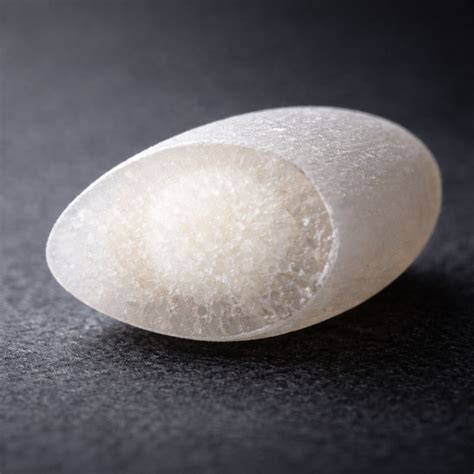 Shinpaku du riz à saké : structure, rôle dans la fermentation et ...