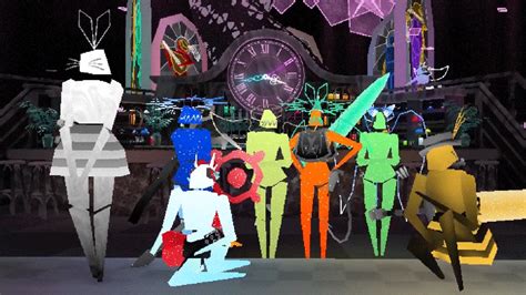 Hyperbeat - Official Multiplayer Update Launch Trailer