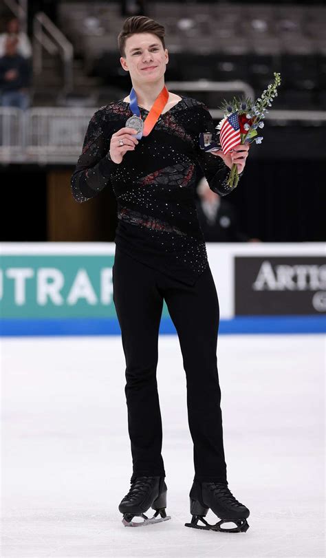 Figure Skating Champions Evgenia Shishkova and Vadim Naumov Killed in ...